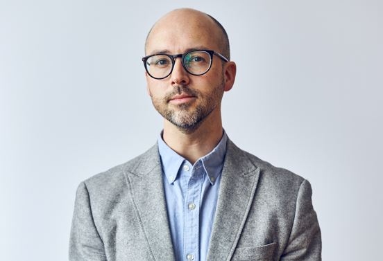 Danny Heggen, Principal, Heggen Research Institute